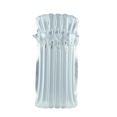 Plastic Air Bubble Packing Bag Toner Cartridge Inflatable Packaging Air Column Bag packaging bag