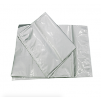 China supplier 20Kg Blank aluminum foil bag