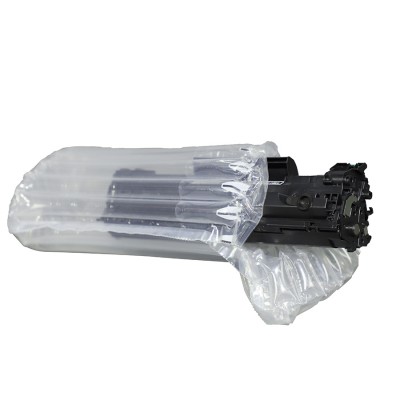 Good Quality Air Column Bag Plastic Packaging Bag Toner Cushion Bag