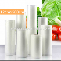 food cover pa/pe plastic vacuum seal bag roll film Food Grade Thermoforming Film