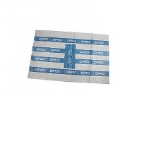 China manufacture wholesale custom polypropylene woven rice bag