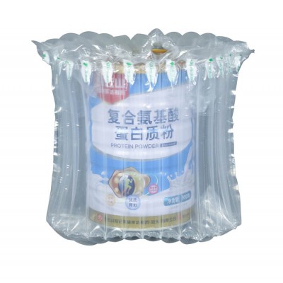 Reusable Air Bag Packaging China Air Bag Packaging For Milk Power Protective