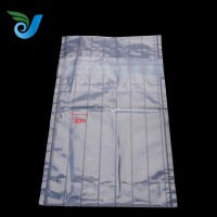 Customized plastic shock resistance packaging wines air bubble bag