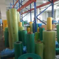 vci anti rust pvc plastic rolls  film and bag protect metal against rust damage